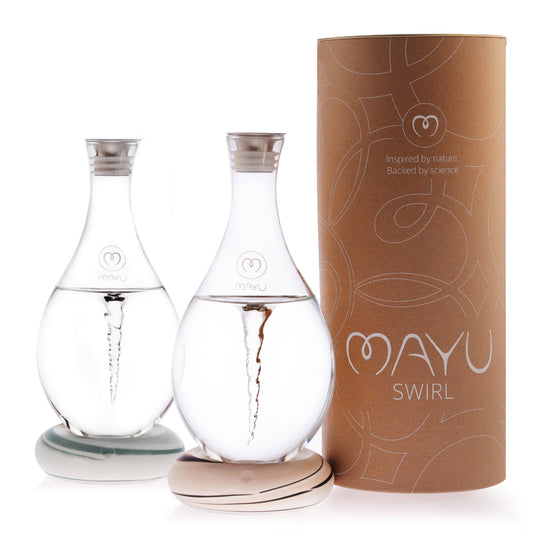 MAYU Bundle | Double Swirl