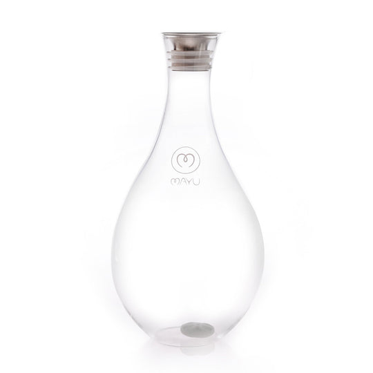 MAYU | Glass Carafe